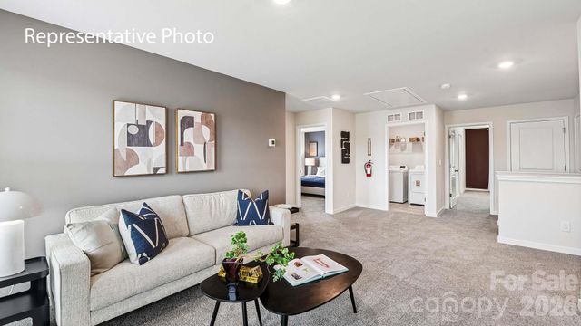 15008 Murrelet Way, Charlotte, NC 28215