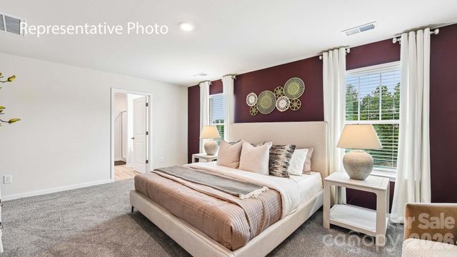 15008 Murrelet Way, Charlotte, NC 28215