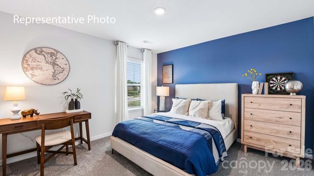 15008 Murrelet Way, Charlotte, NC 28215