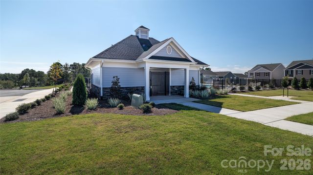 15008 Murrelet Way, Charlotte, NC 28215