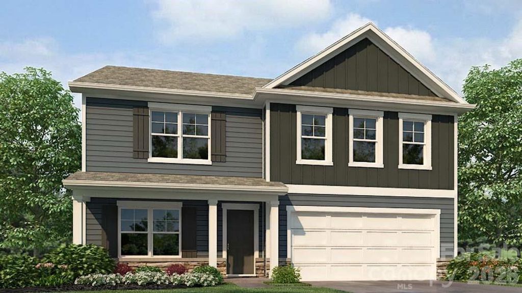 15008 Murrelet Way, Charlotte, NC 28215