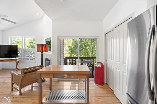 8413 Clayhurst Drive, Indianapolis, IN 46278