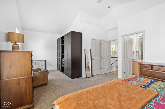 8413 Clayhurst Drive, Indianapolis, IN 46278