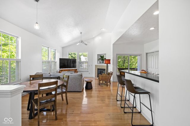 8413 Clayhurst Drive, Indianapolis, IN 46278