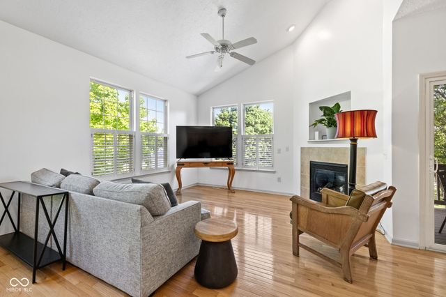 8413 Clayhurst Drive, Indianapolis, IN 46278