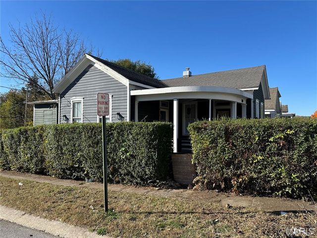 1901 Chestnut Street Street, Hannibal, MO 63401