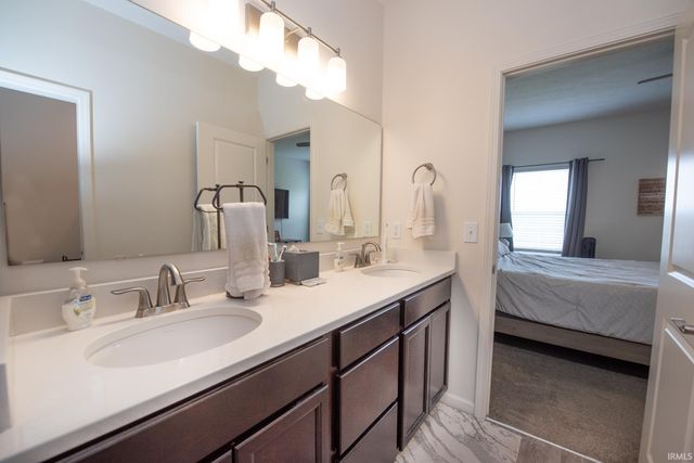 6358 Shale Crescent Drive, West Lafayette, IN 47906