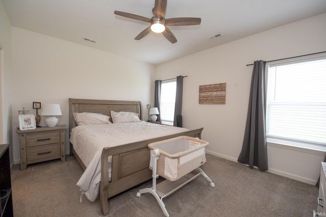6358 Shale Crescent Drive, West Lafayette, IN 47906