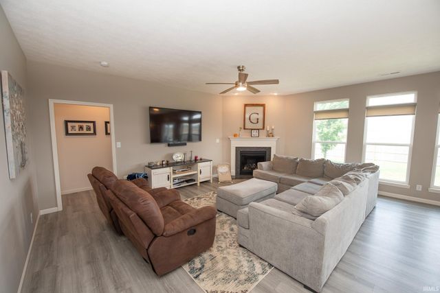 6358 Shale Crescent Drive, West Lafayette, IN 47906