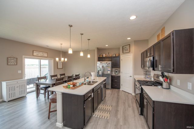 6358 Shale Crescent Drive, West Lafayette, IN 47906