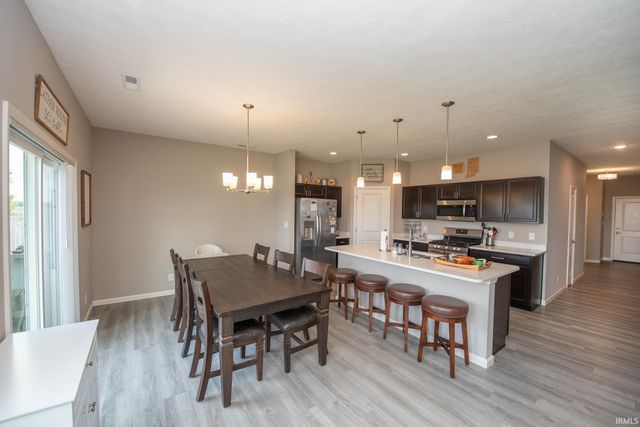 6358 Shale Crescent Drive, West Lafayette, IN 47906