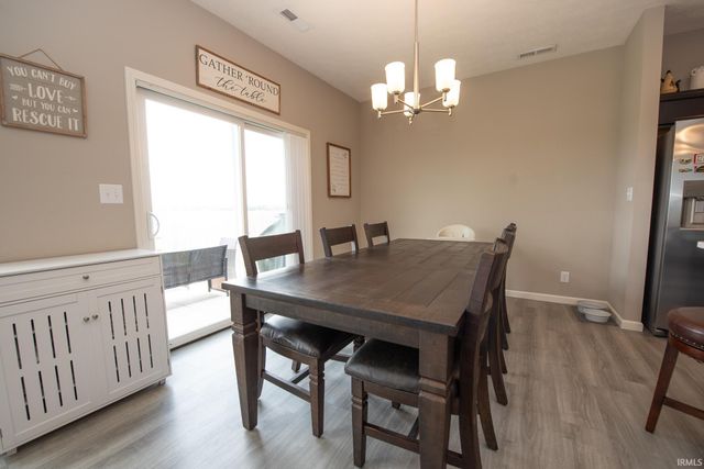 6358 Shale Crescent Drive, West Lafayette, IN 47906