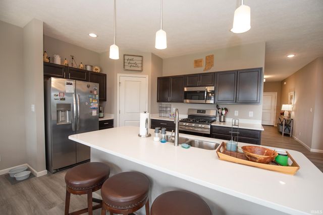6358 Shale Crescent Drive, West Lafayette, IN 47906