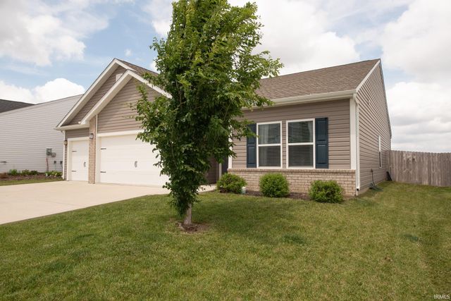 6358 Shale Crescent Drive, West Lafayette, IN 47906
