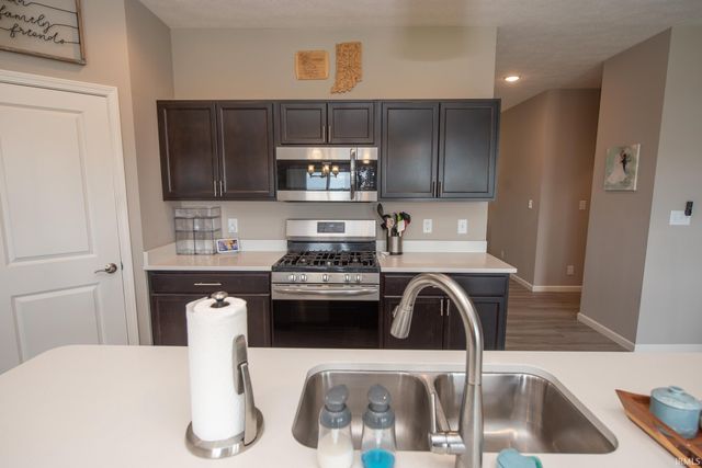 6358 Shale Crescent Drive, West Lafayette, IN 47906