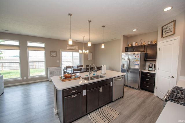 6358 Shale Crescent Drive, West Lafayette, IN 47906
