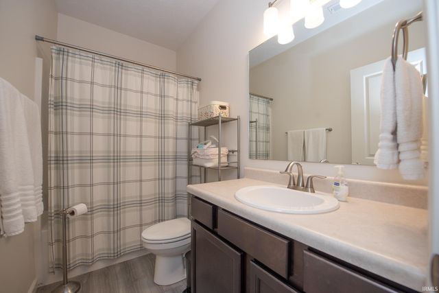 6358 Shale Crescent Drive, West Lafayette, IN 47906