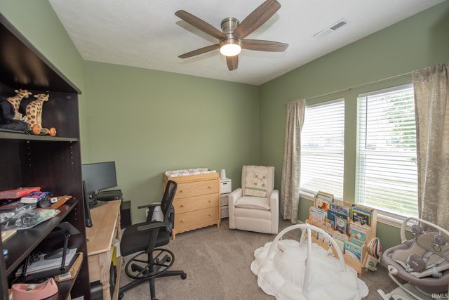 6358 Shale Crescent Drive, West Lafayette, IN 47906