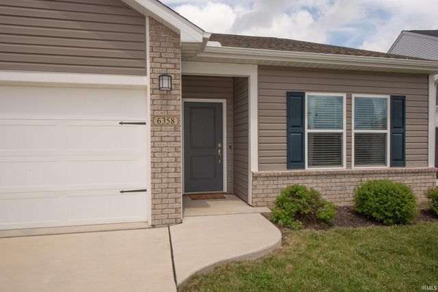 6358 Shale Crescent Drive, West Lafayette, IN 47906