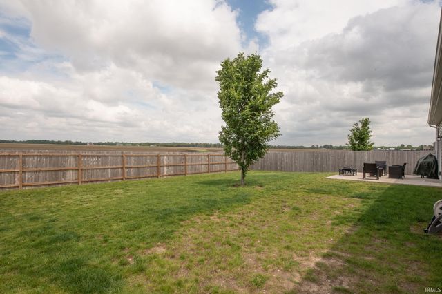 6358 Shale Crescent Drive, West Lafayette, IN 47906