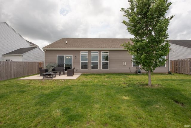 6358 Shale Crescent Drive, West Lafayette, IN 47906