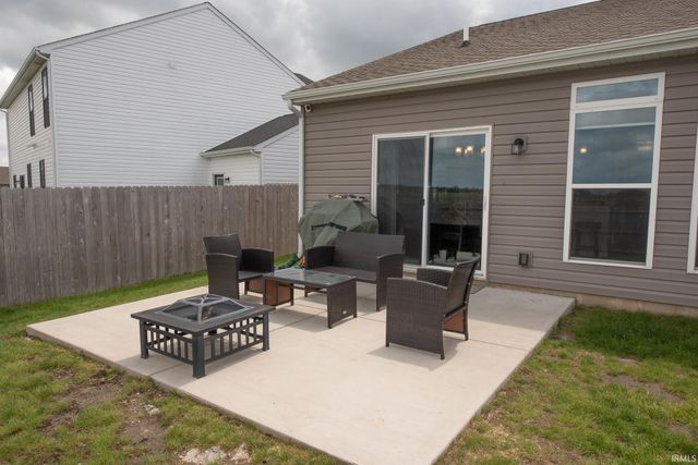 6358 Shale Crescent Drive, West Lafayette, IN 47906