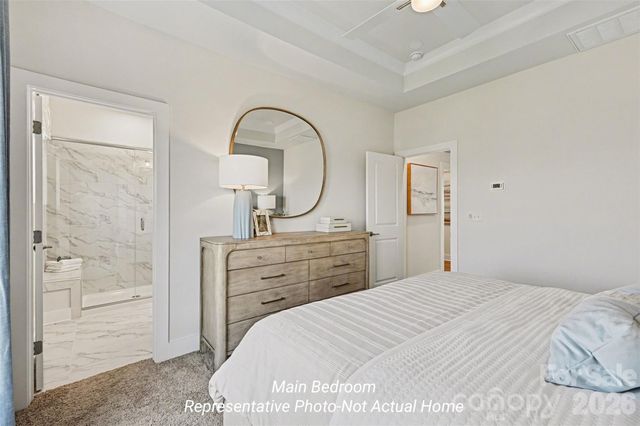 2720 Respite Lane 1701, Charlotte, NC 28273