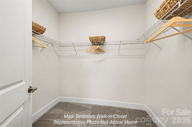 2720 Respite Lane 1701, Charlotte, NC 28273