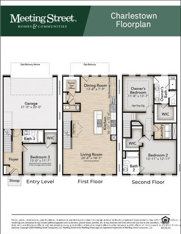2720 Respite Lane 1701, Charlotte, NC 28273