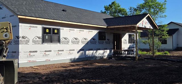 3507 112th Street, Chippewa Falls, WI 54729