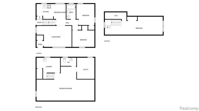8069 Beaverland, Redford, MI 48239