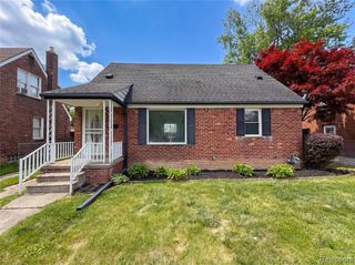 8069 Beaverland, Redford, MI 48239