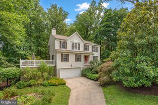 3991 COLLEGE AVE, Ellicott City, MD 21043