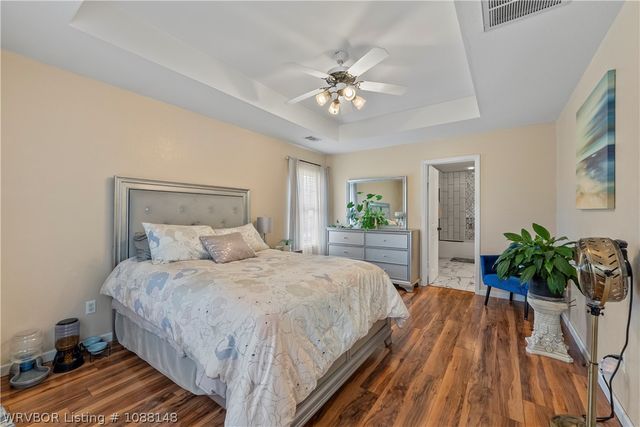 9712 East Pointe Drive, Fort Smith, AR 72903