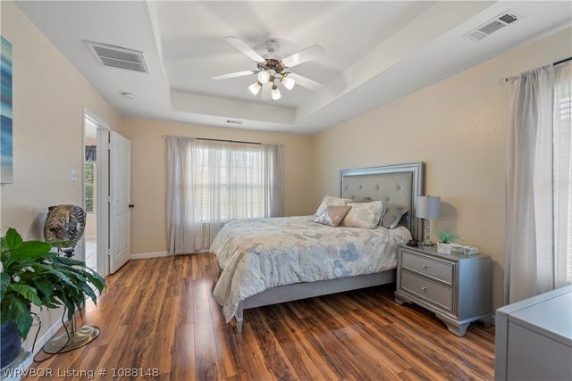 9712 East Pointe Drive, Fort Smith, AR 72903