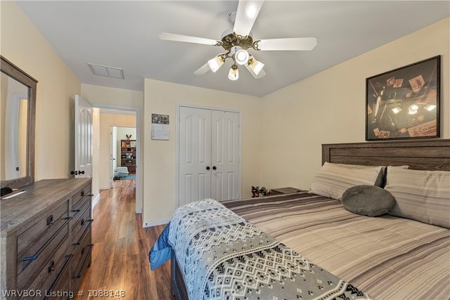 9712 East Pointe Drive, Fort Smith, AR 72903