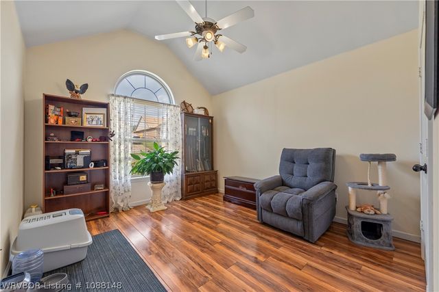 9712 East Pointe Drive, Fort Smith, AR 72903