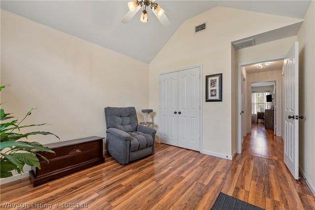 9712 East Pointe Drive, Fort Smith, AR 72903