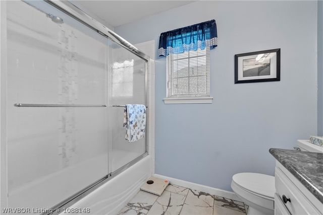 9712 East Pointe Drive, Fort Smith, AR 72903