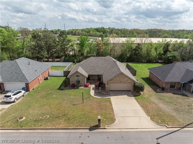 9712 East Pointe Drive, Fort Smith, AR 72903