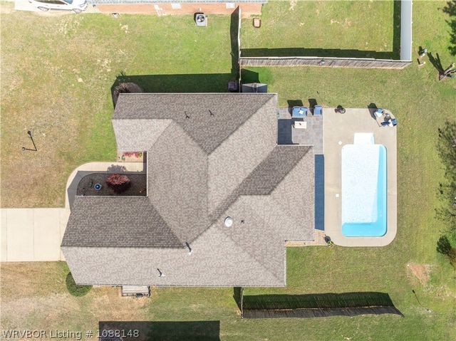 9712 East Pointe Drive, Fort Smith, AR 72903