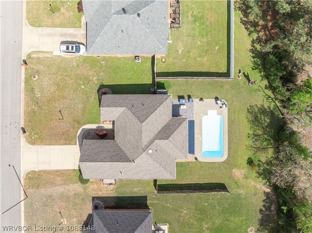 9712 East Pointe Drive, Fort Smith, AR 72903
