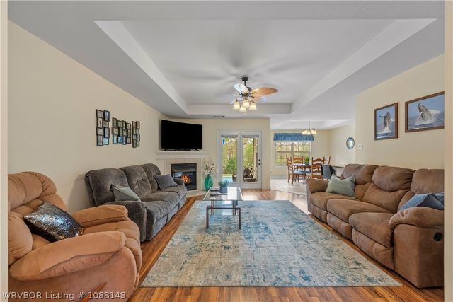 9712 East Pointe Drive, Fort Smith, AR 72903