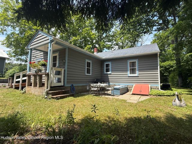 216 Williams Lane, Kingston, NY 12401
