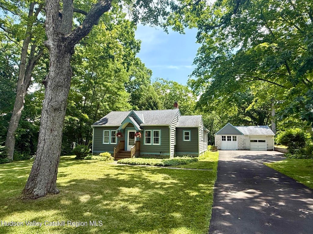 216 Williams Lane, Kingston, NY 12401