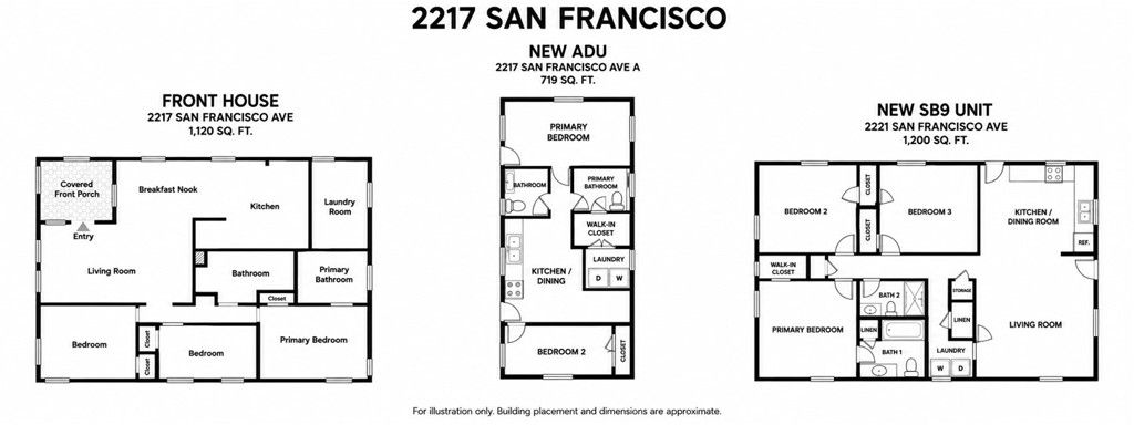 2217 San Francisco Avenue, Long Beach, CA 90806 — photo 2