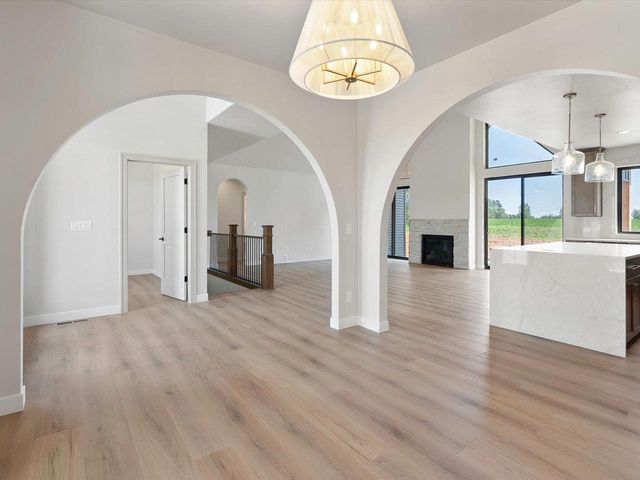 1471 ROCKLAND HEIGHTS ROAD, De Pere, WI 54115