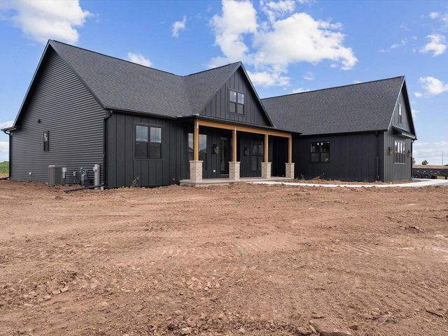 1471 ROCKLAND HEIGHTS ROAD, De Pere, WI 54115