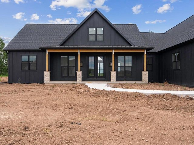 1471 ROCKLAND HEIGHTS ROAD, De Pere, WI 54115