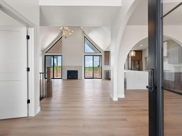 1471 ROCKLAND HEIGHTS ROAD, De Pere, WI 54115